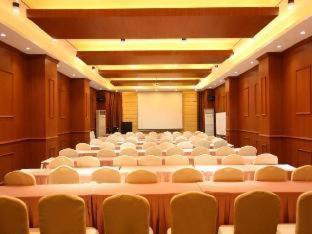 Jinjiang Inn Select Wuxi Donglin Square Metro Station Shanyang  Oda fotoğraf